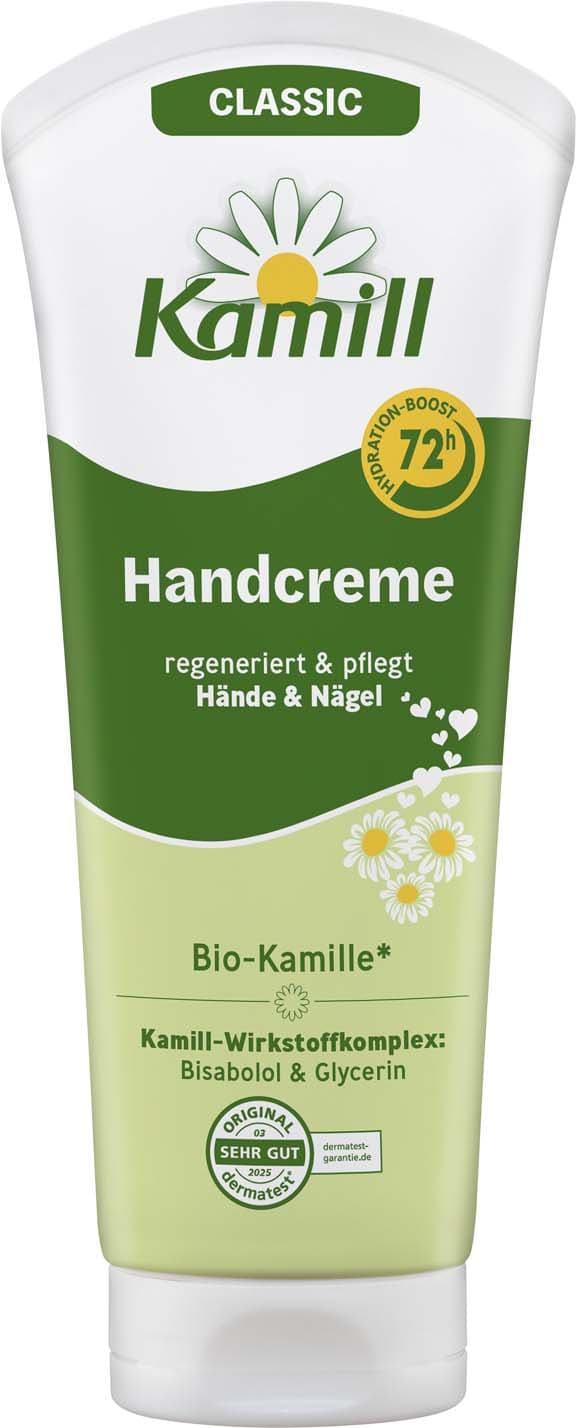 Kamill Handcreme CLASSIC 