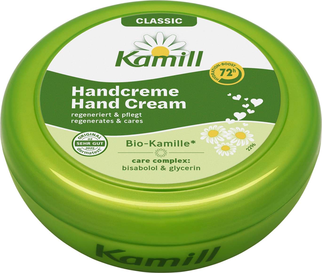 Kamill Handcreme CLASSIC 