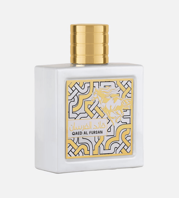 Lattafa Qaed Al Fursan Eau de Parfum