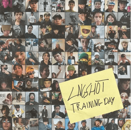 TRAINING DAY-LTD EDITION