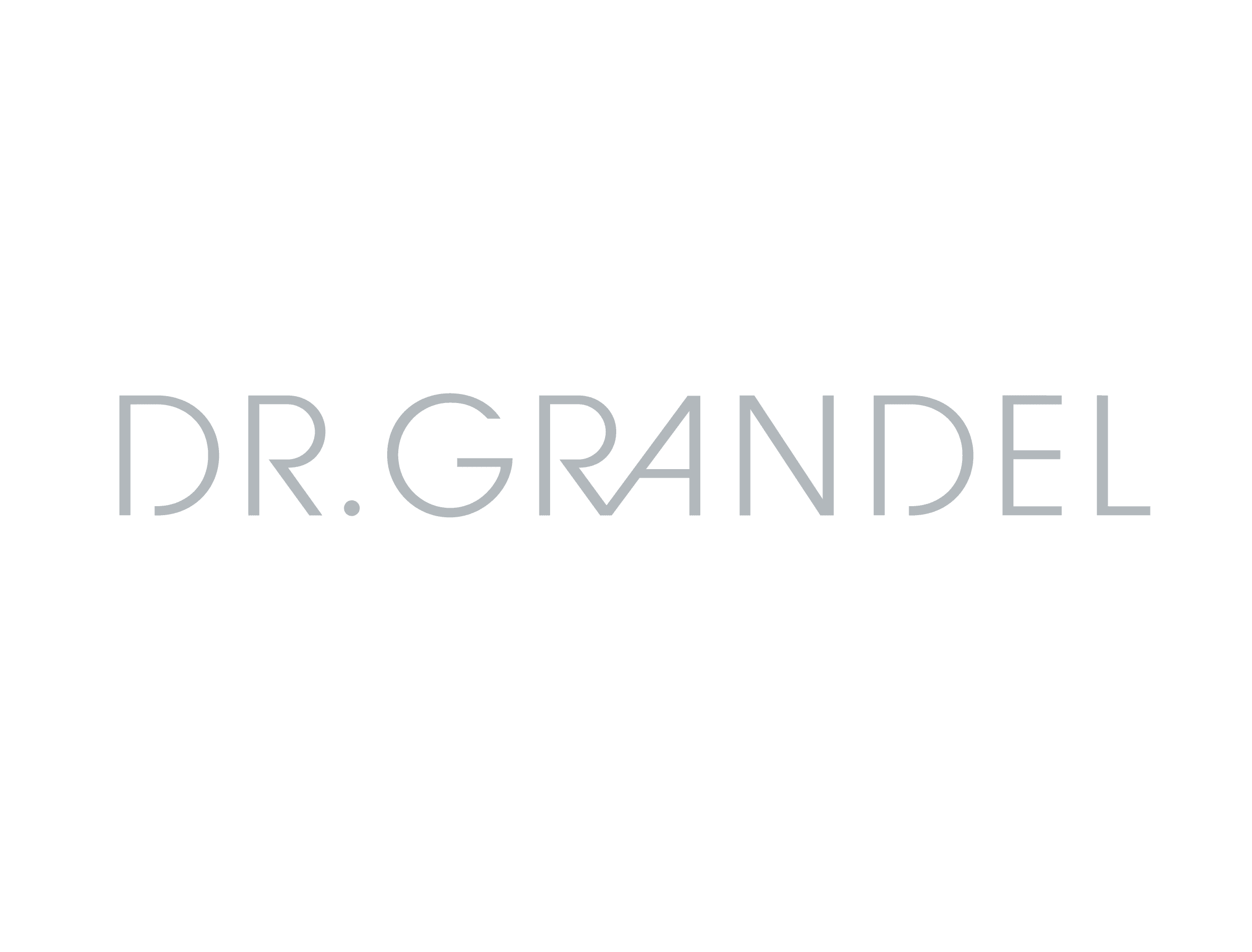 Markenbild von DR. GRANDEL