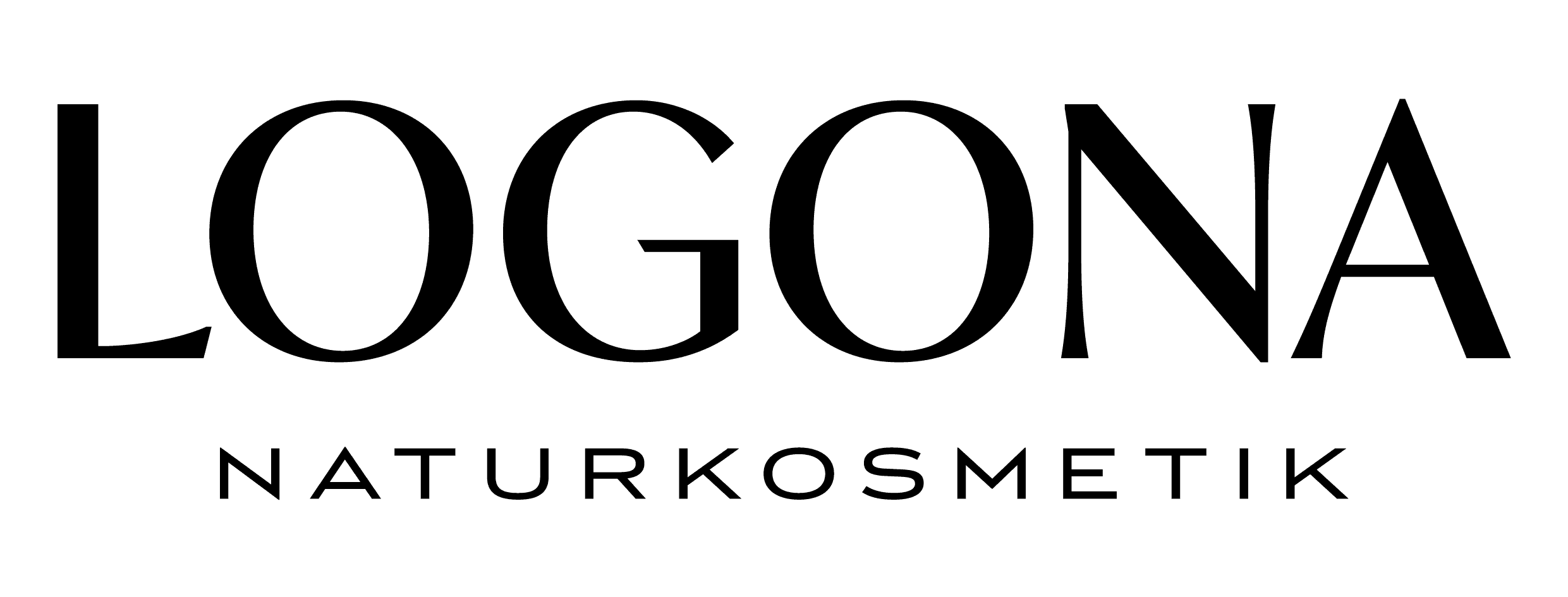 Markenbild von LOGONA