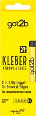 GOT2B 2in1 Stylinggel Kleber Brows & Edges