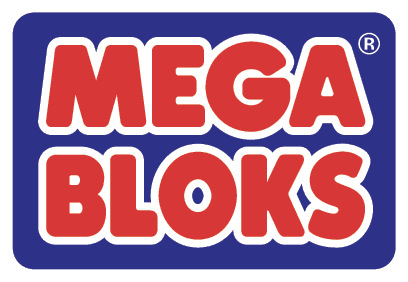 Markenbild von MEGA BLOKS