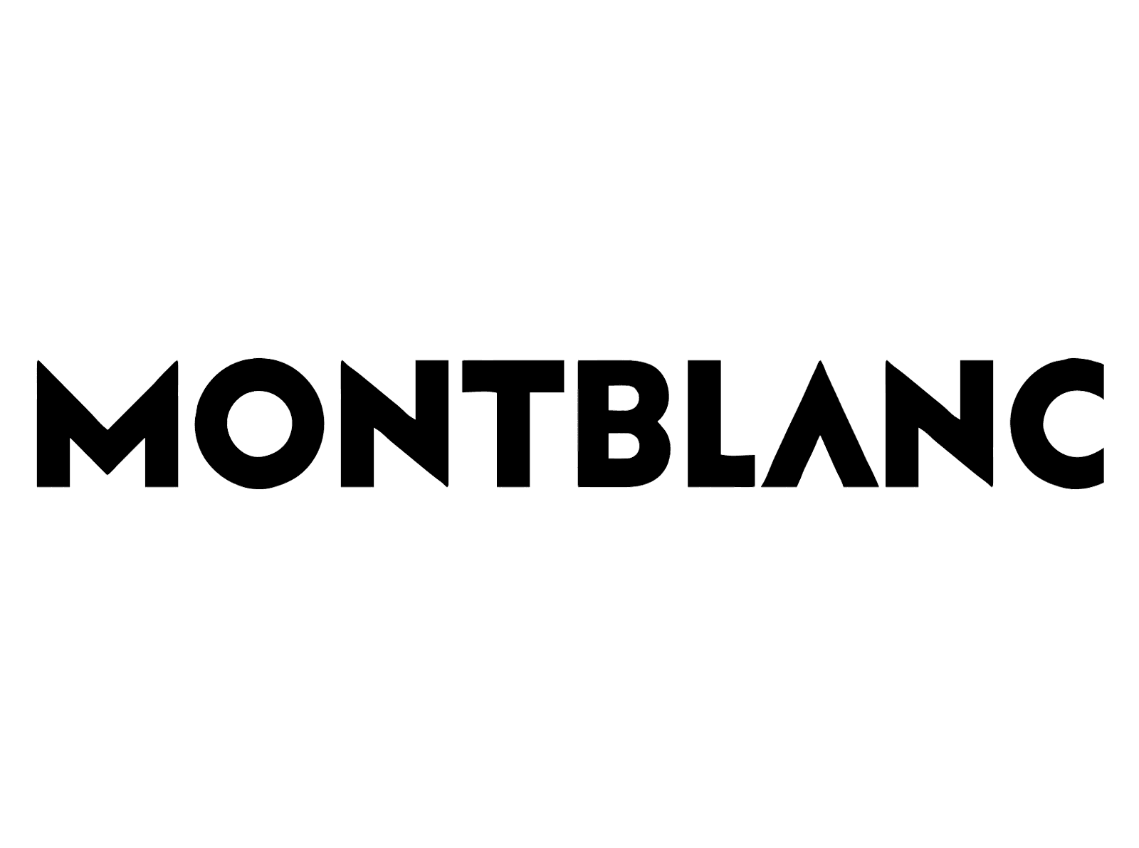 Markenbild von MONTBLANC