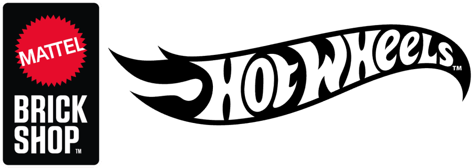 Markenbild von MATTEL BRICK SHOP