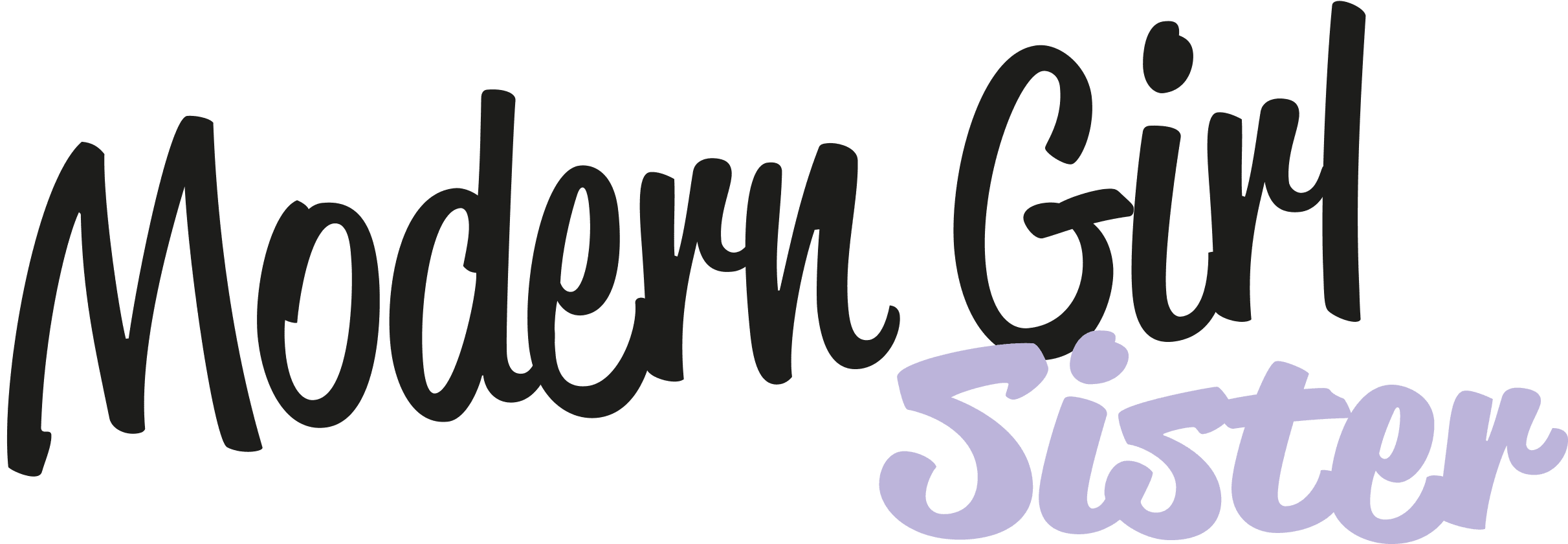 Markenbild von MODERN GIRL SISTER