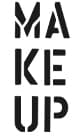 Markenbild von MAKE UP FACTORY