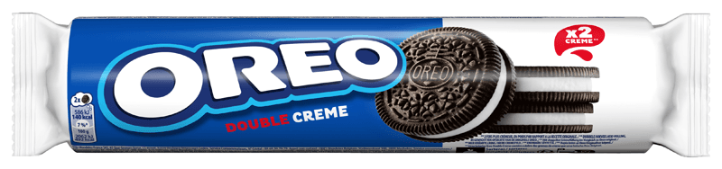 Oreo Kekse Double Creme