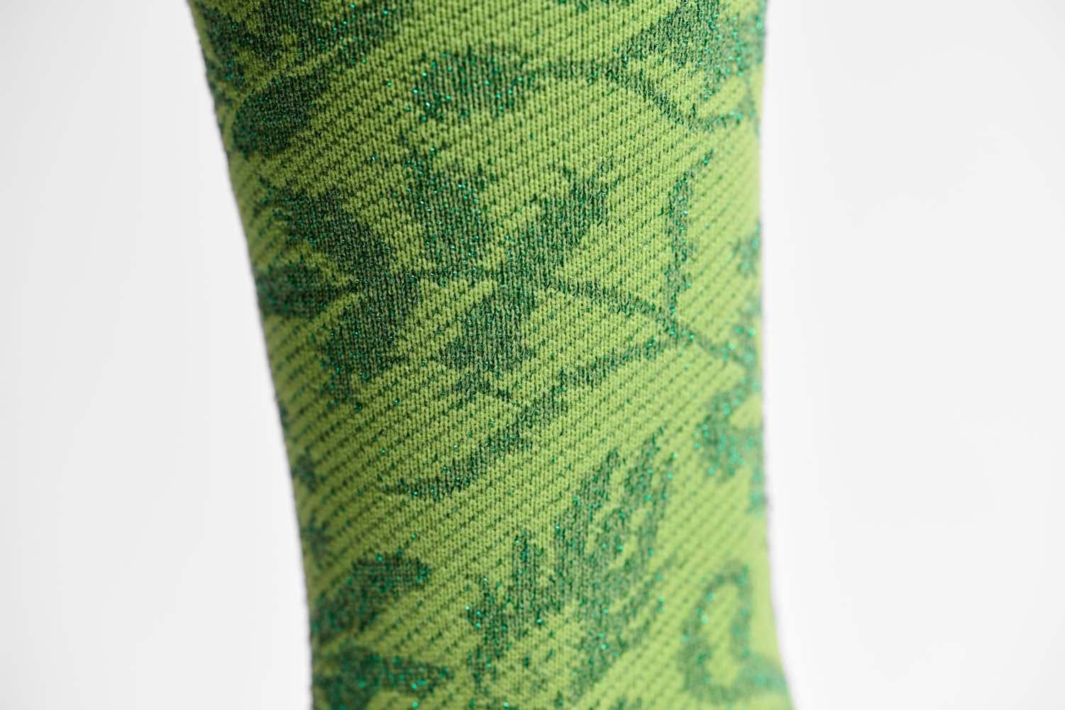 Produktbild Happy Socks Damen Socken Dizzy Flowers 4 von 4