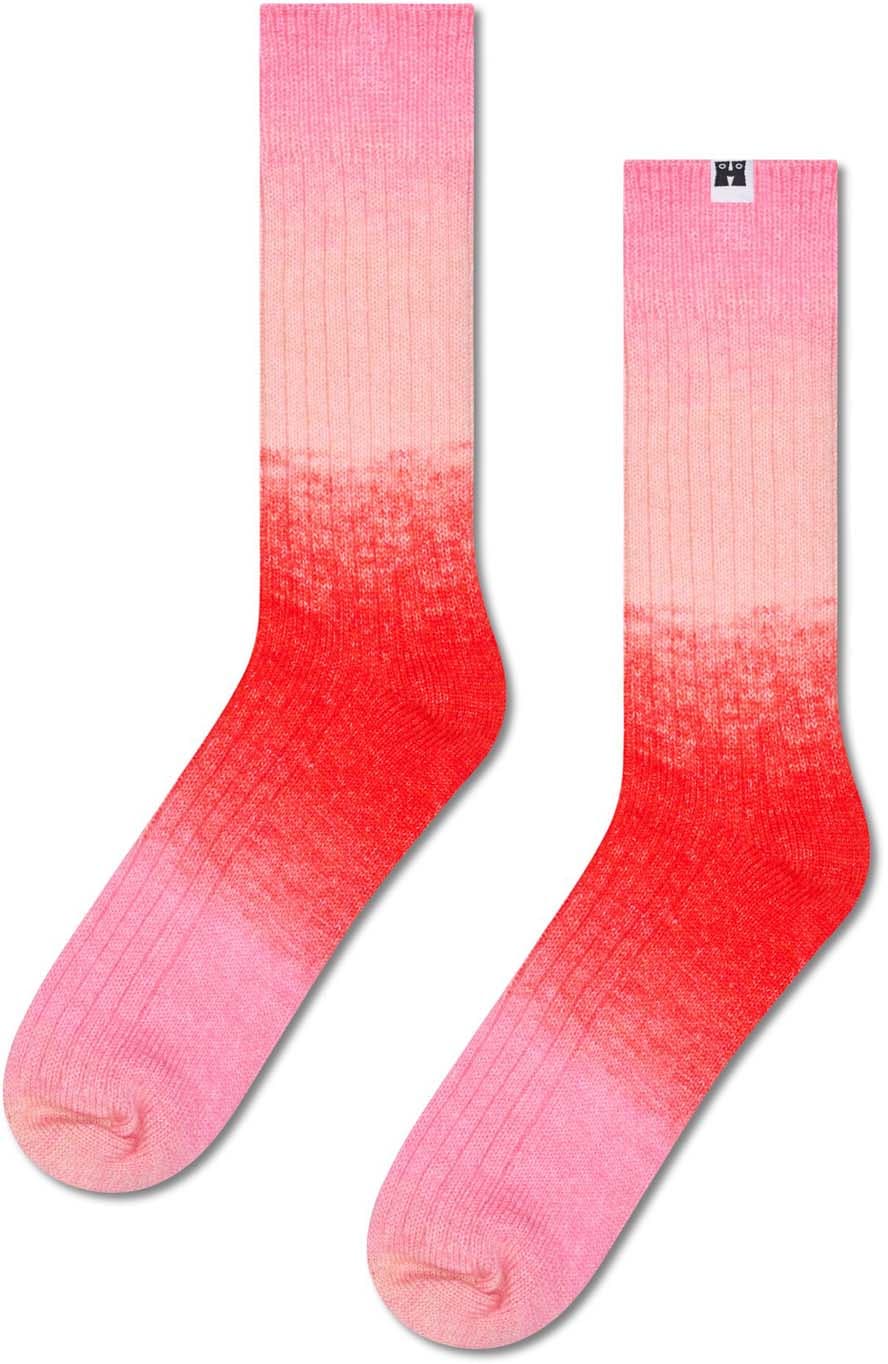 Happy Socks Damen Socken Gradient