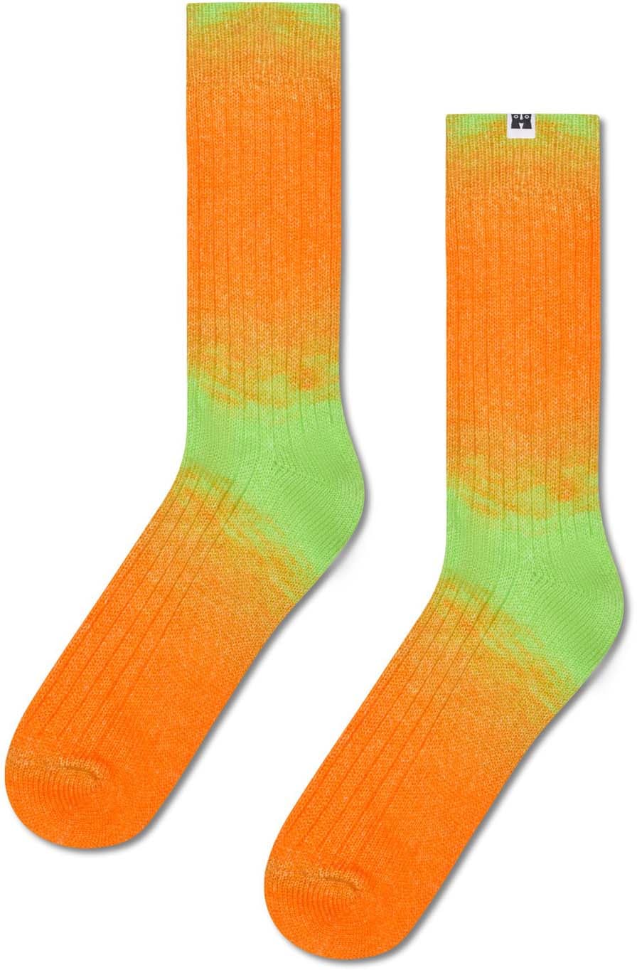 Happy Socks Damen Socken Gradient