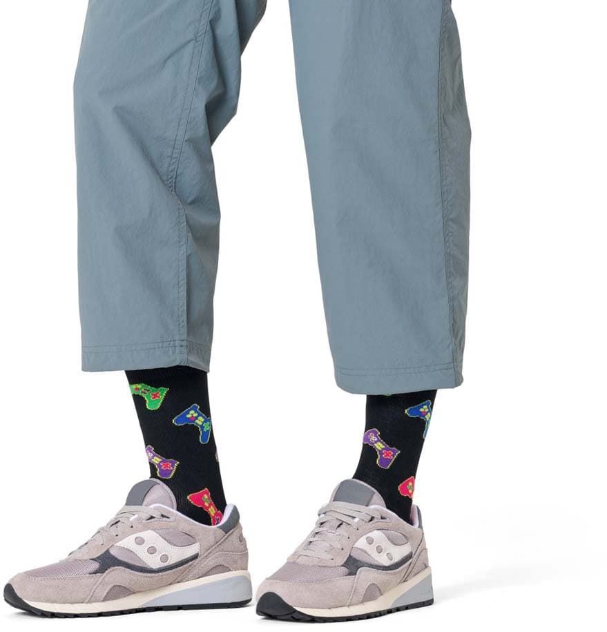 Produktbild Happy Socks Herren Socken Controller 2 von 2