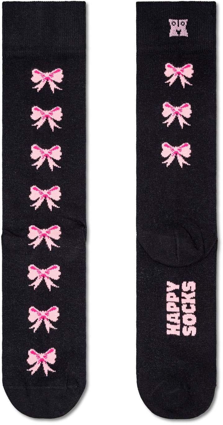 Produktbild Happy Socks Damen Socken Bow 2 von 3