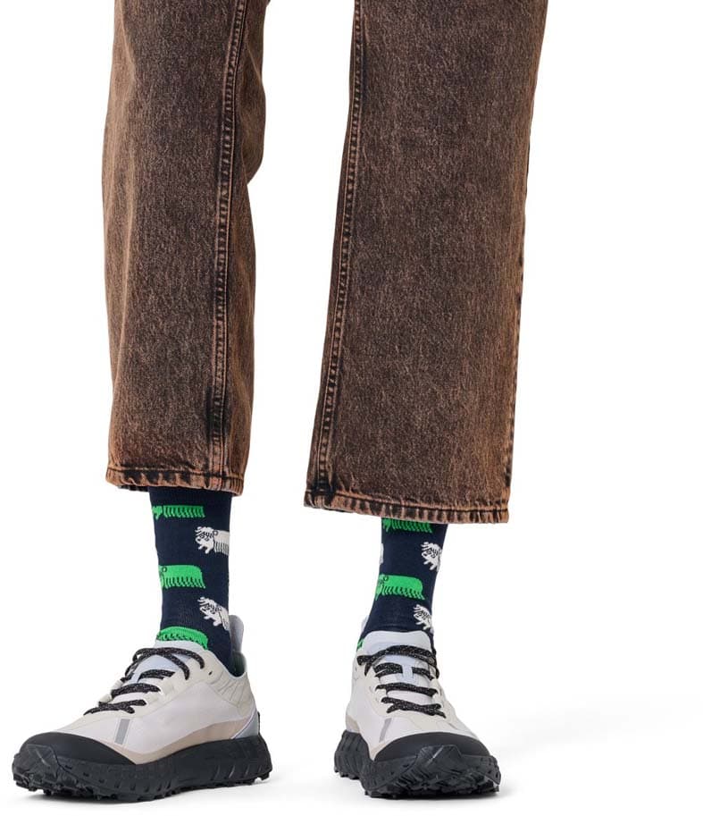 Produktbild Happy Socks Herren Socken Guinea Pig 2 von 2