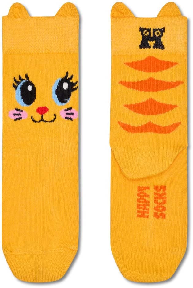 Produktbild Happy Socks Kinder Socken Cat 2 von 2