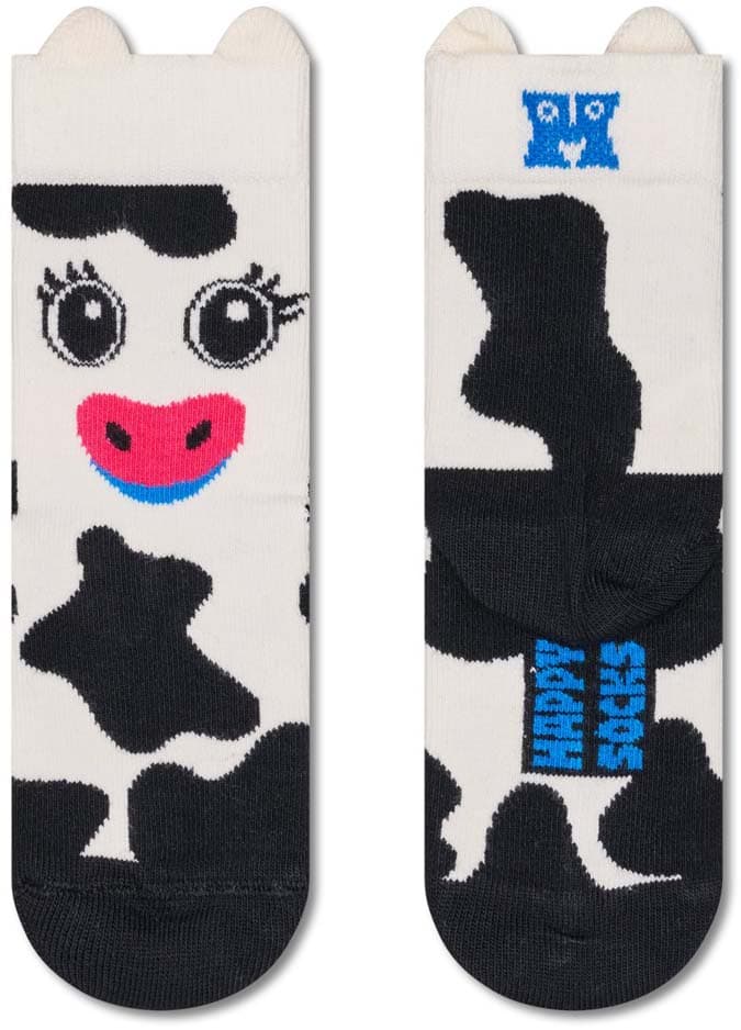 Produktbild Happy Socks Kinder Socken Cow 2 von 2