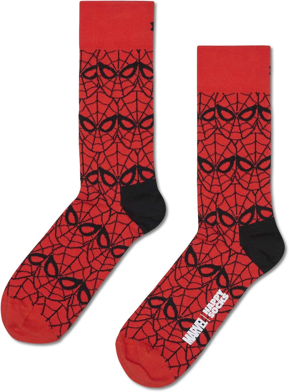Happy Socks Unisex Socken MARVEL™ Spider-Man