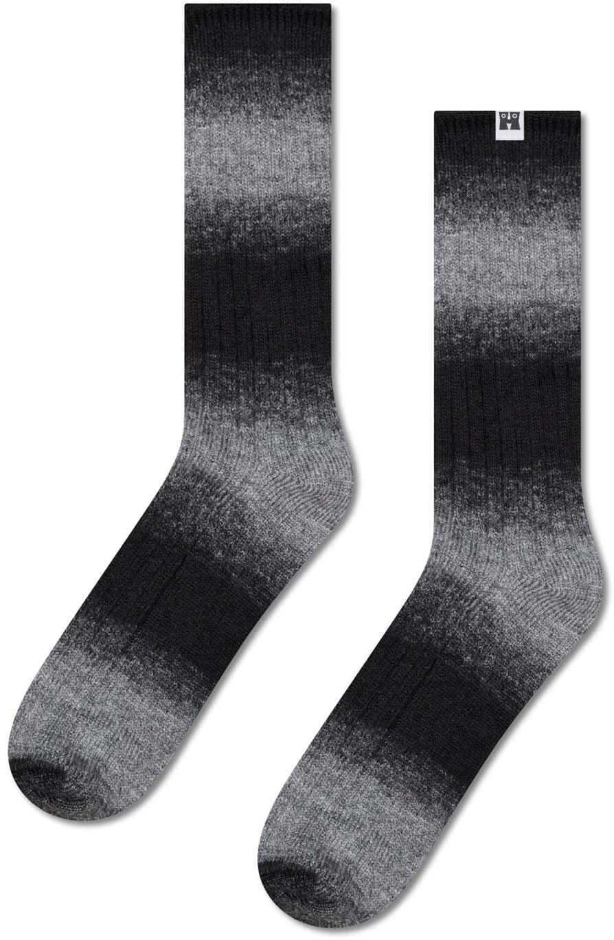 Happy Socks Damen Socken Gradient