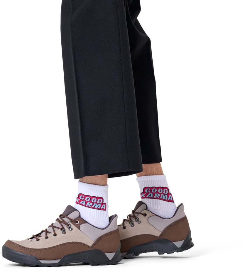 Produktbild Happy Socks Unisex Socken Good Karma 2 von 2