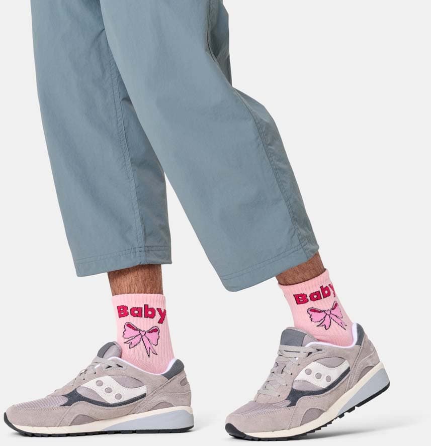 Produktbild Happy Socks Damen Socken Baby 2 von 2