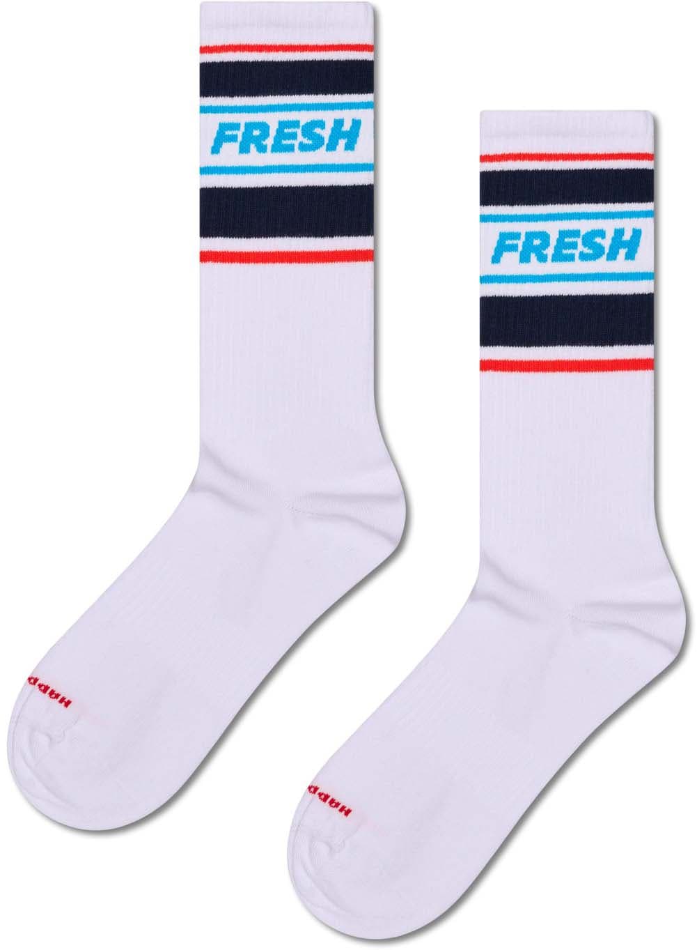 Produktbild Happy Socks Herren Socken Fresh 2er Pack 2 von 3
