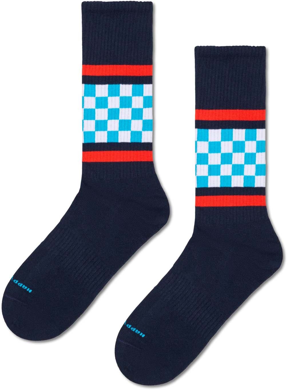 Produktbild Happy Socks Herren Socken Fresh 2er Pack 3 von 3