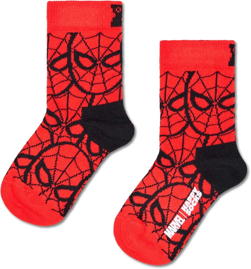 Happy Socks Kinder Socken MARVEL™ Spider-Man