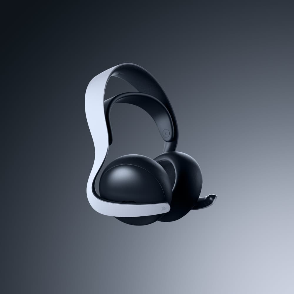 Produktbild PULSE Elite™ Wireless-Headset 9 von 12