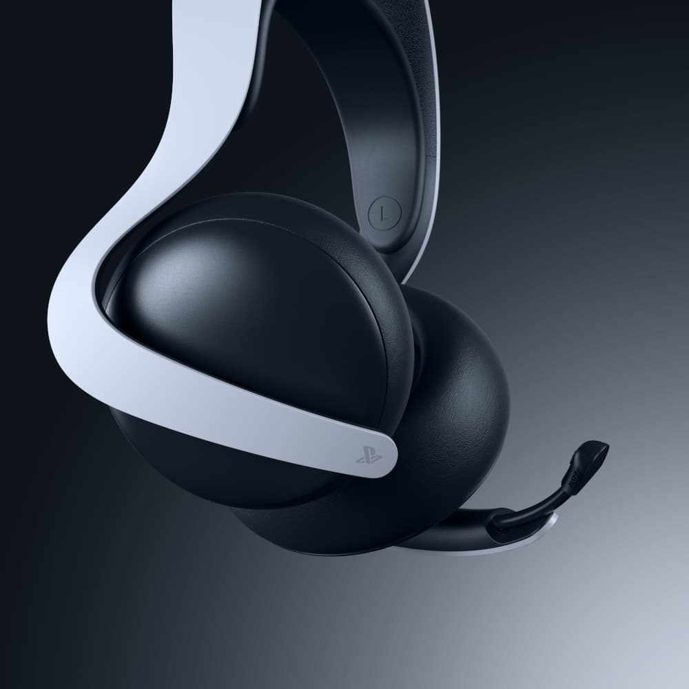 Produktbild PULSE Elite™ Wireless-Headset 12 von 12