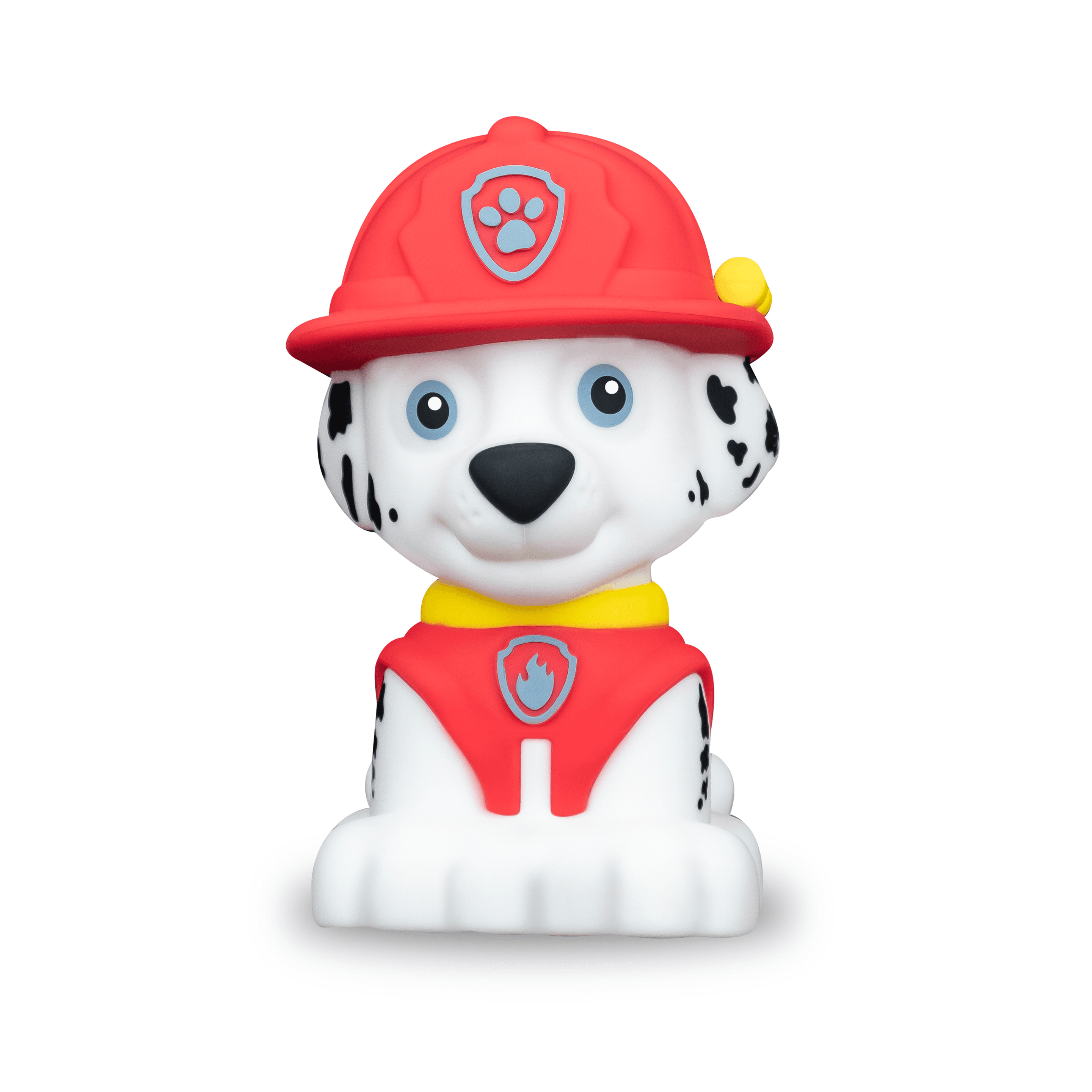 MegaLight PAW PATROL Nachtlicht "MARSHALL" - LED Kinder-Nachtlicht
