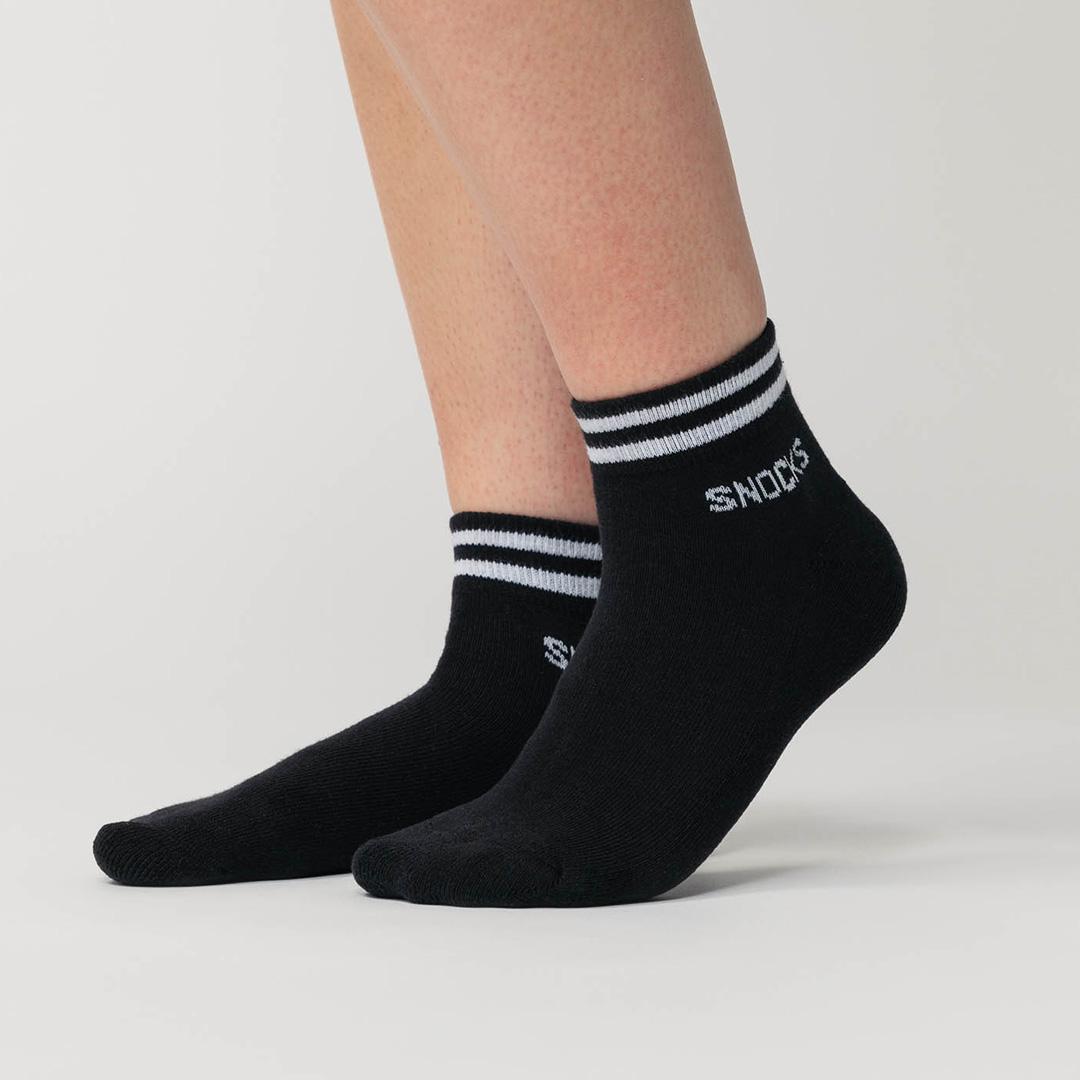 Produktbild SNOCKS Unisex Kurzsocken 2 von 8