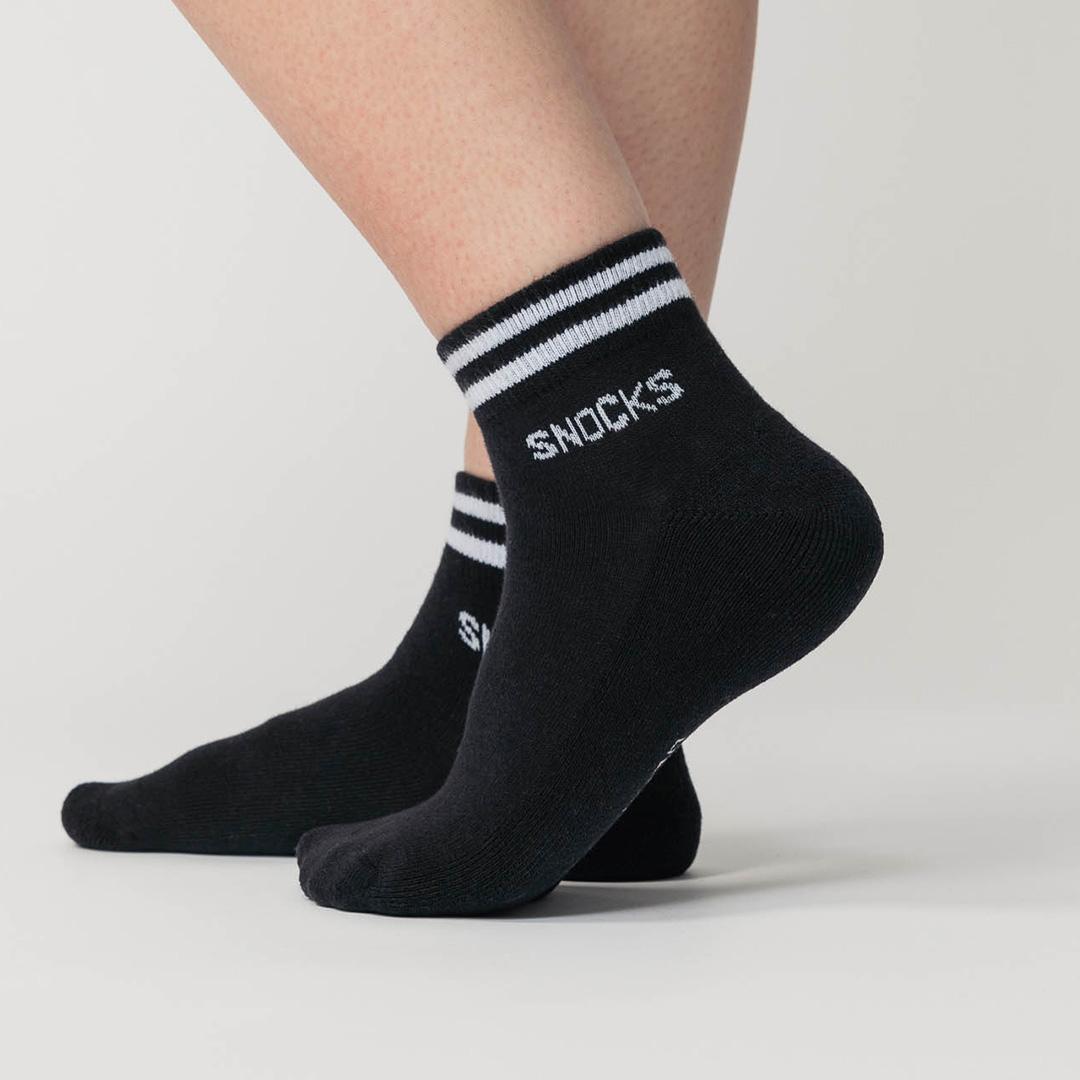 Produktbild SNOCKS Unisex Kurzsocken 3 von 8