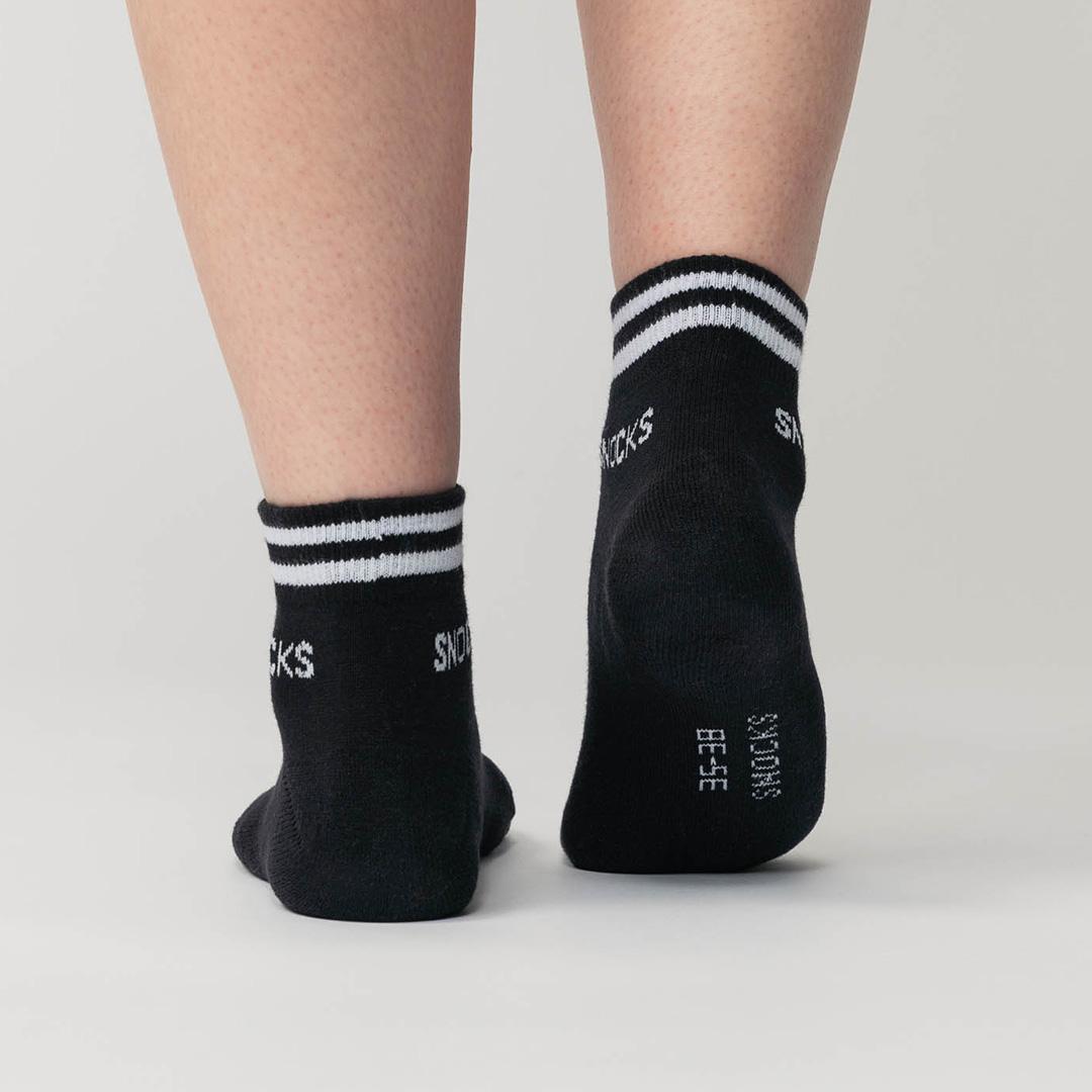 Produktbild SNOCKS Unisex Kurzsocken 4 von 8
