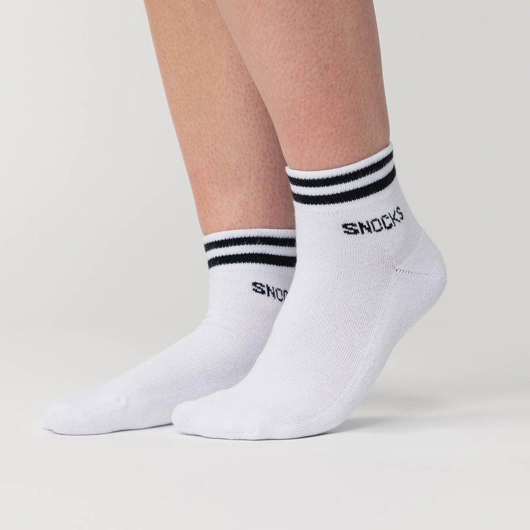 Produktbild SNOCKS Unisex Kurzsocken 2 von 9