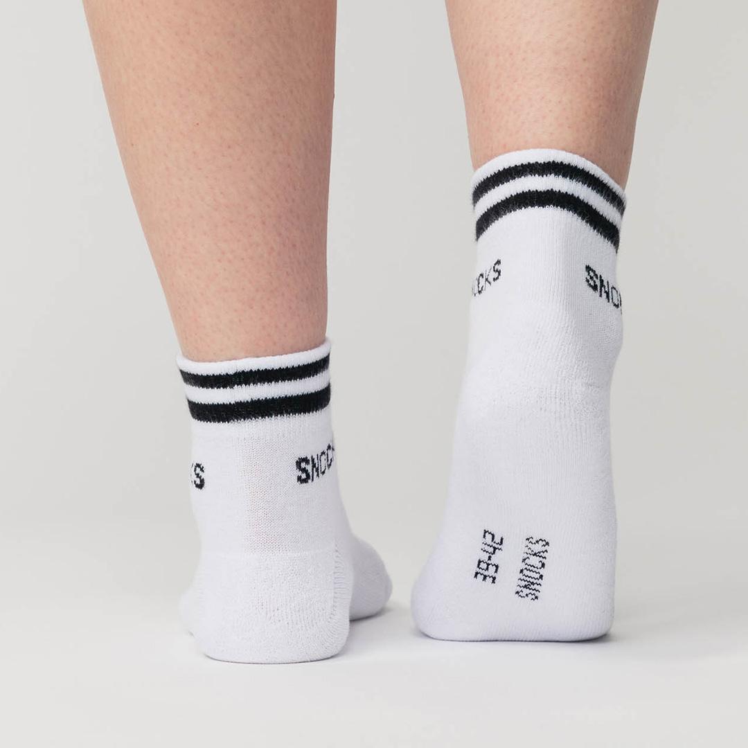 Produktbild SNOCKS Unisex Kurzsocken 3 von 9