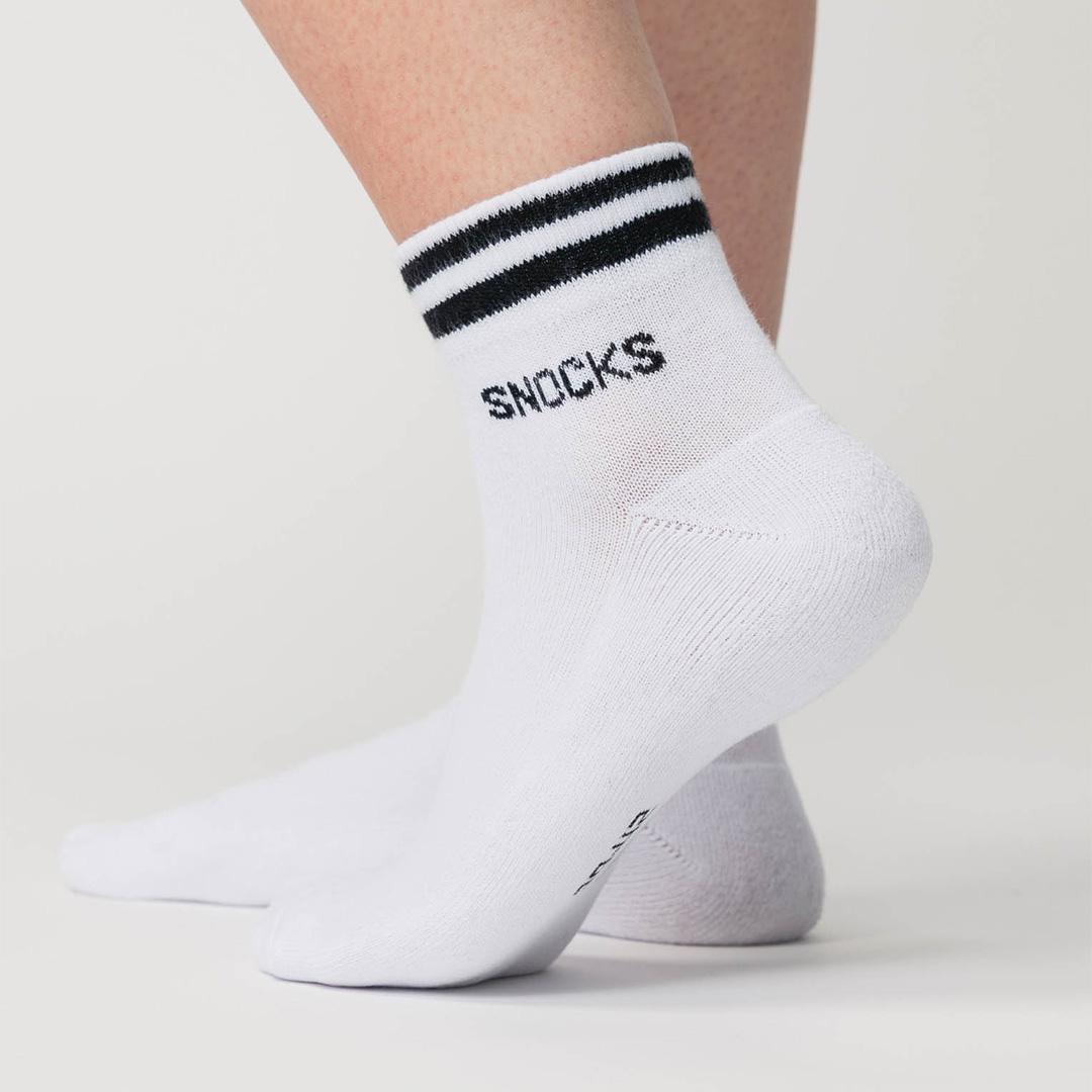 Produktbild SNOCKS Unisex Kurzsocken 4 von 9