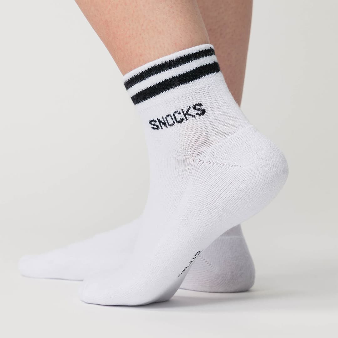 Produktbild SNOCKS Unisex Kurzsocken 4 von 9