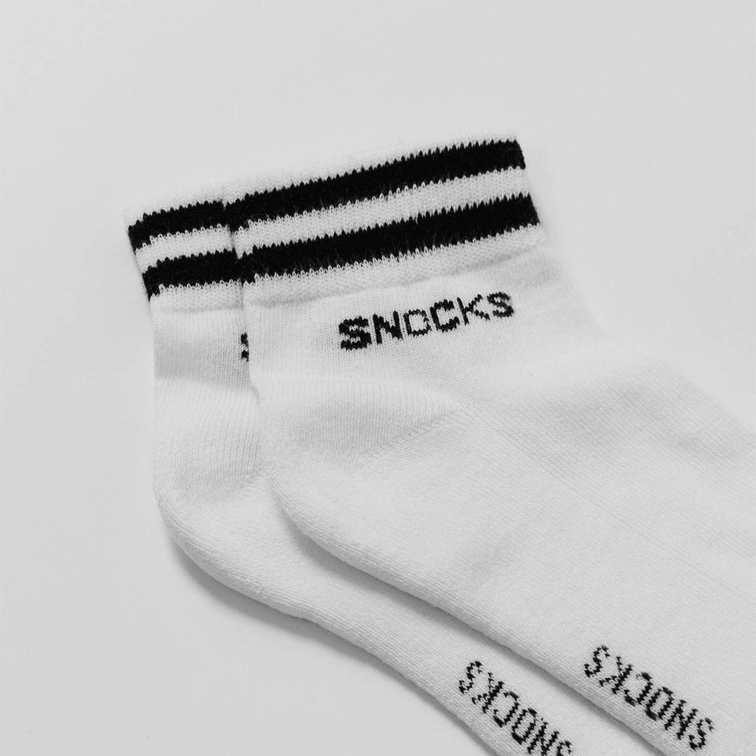 Produktbild SNOCKS Unisex Kurzsocken 7 von 9