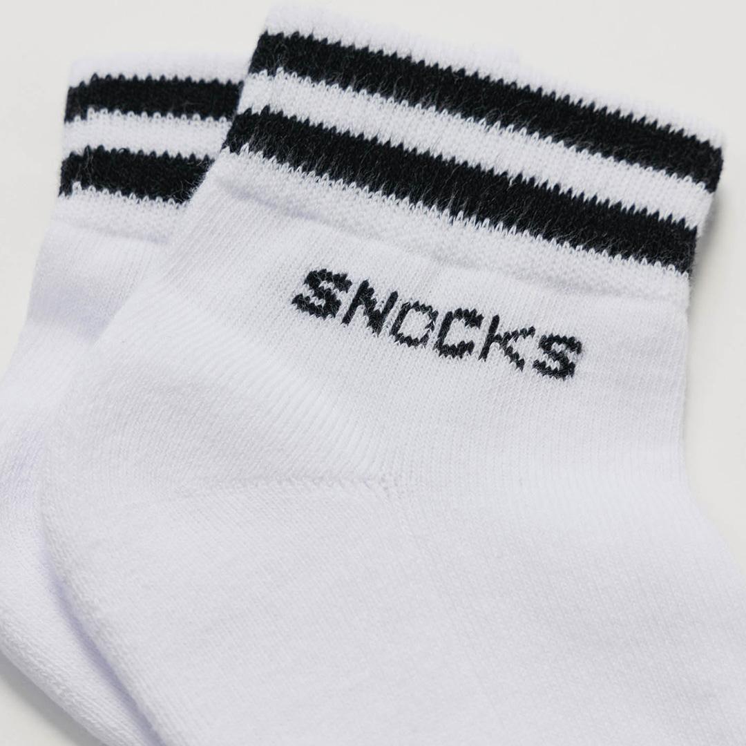 Produktbild SNOCKS Unisex Kurzsocken 9 von 9