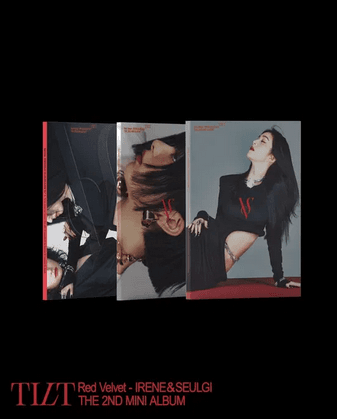 2ND MINI-TILT-PHOTOBOOK