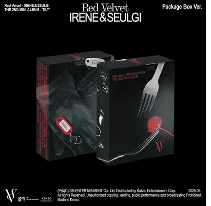 2ND MINI-TILT-PACKAGE