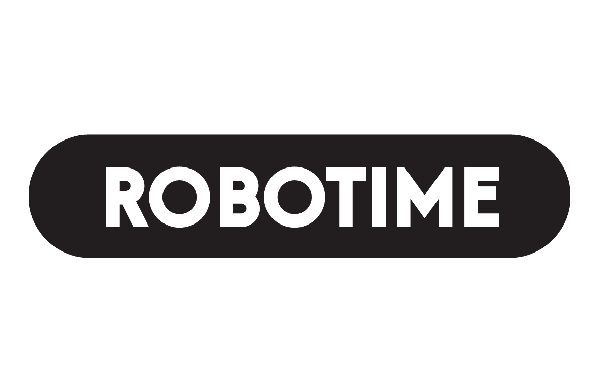 Markenbild von ROBOTIME