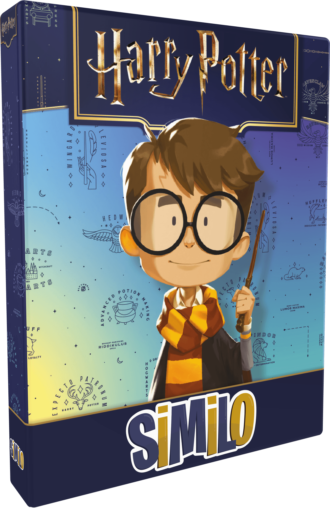 Horrible Guild - Similo - Harry Potter