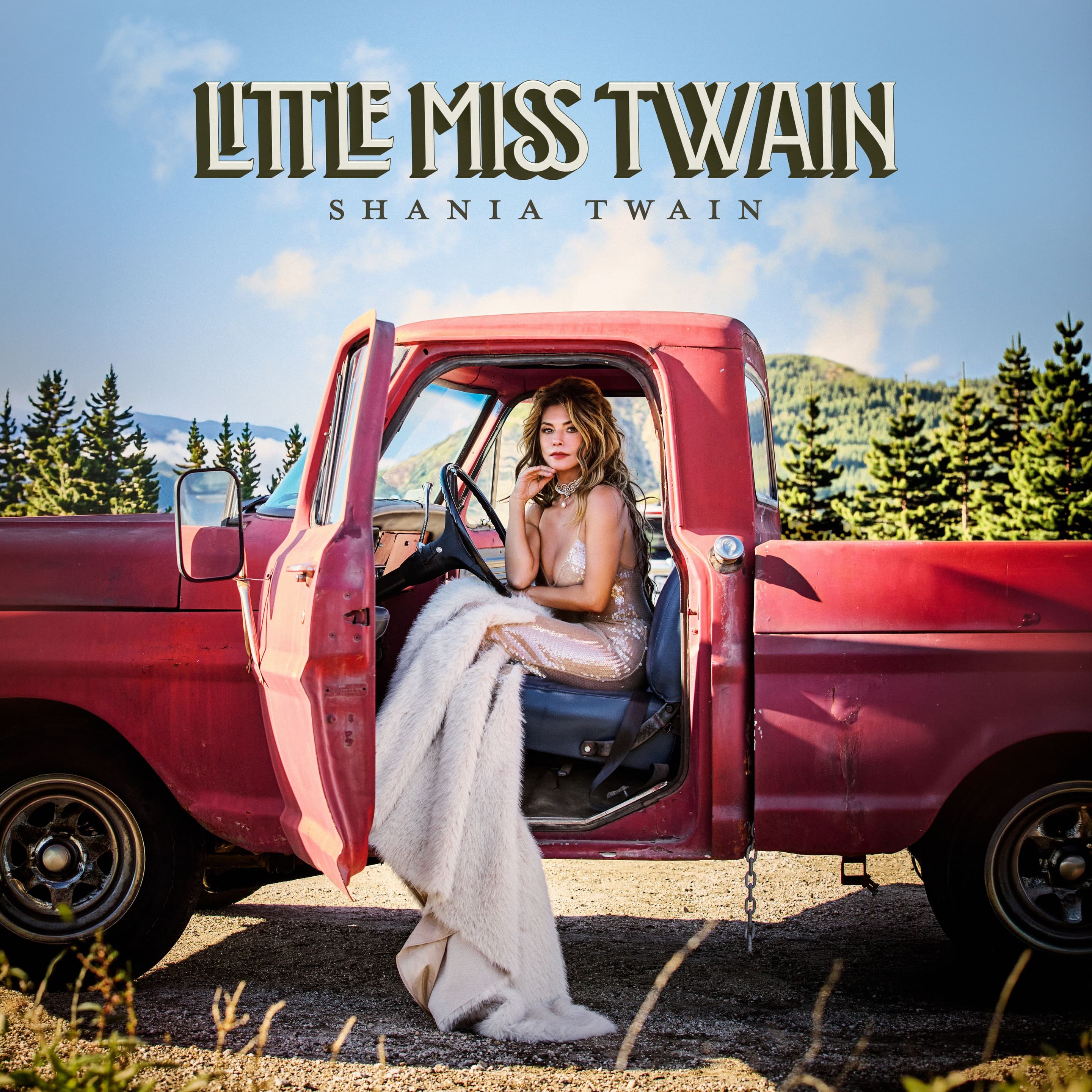 Little Miss Twain 