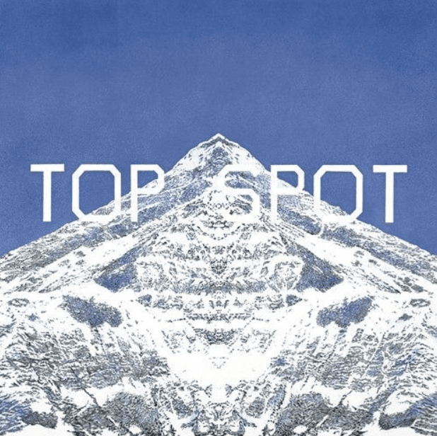 TOP SPOT-ANOTHER DIMENS