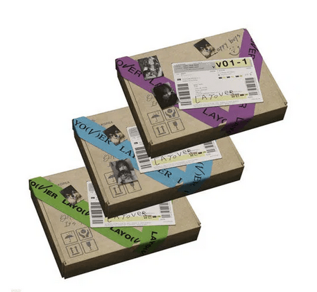 LAYOVER-3 RANDOM VERS