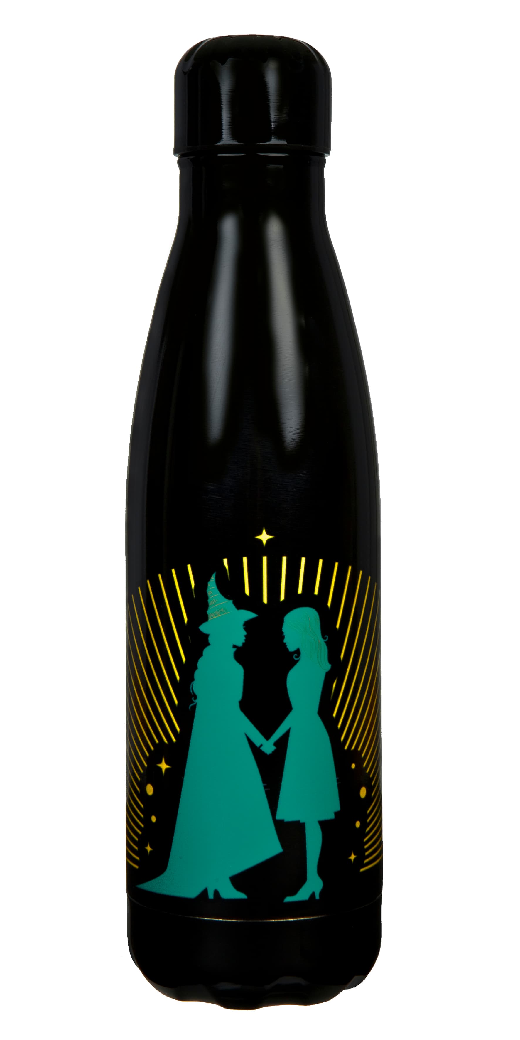 Undercover - Wicked Isolierflasche, 500 ml