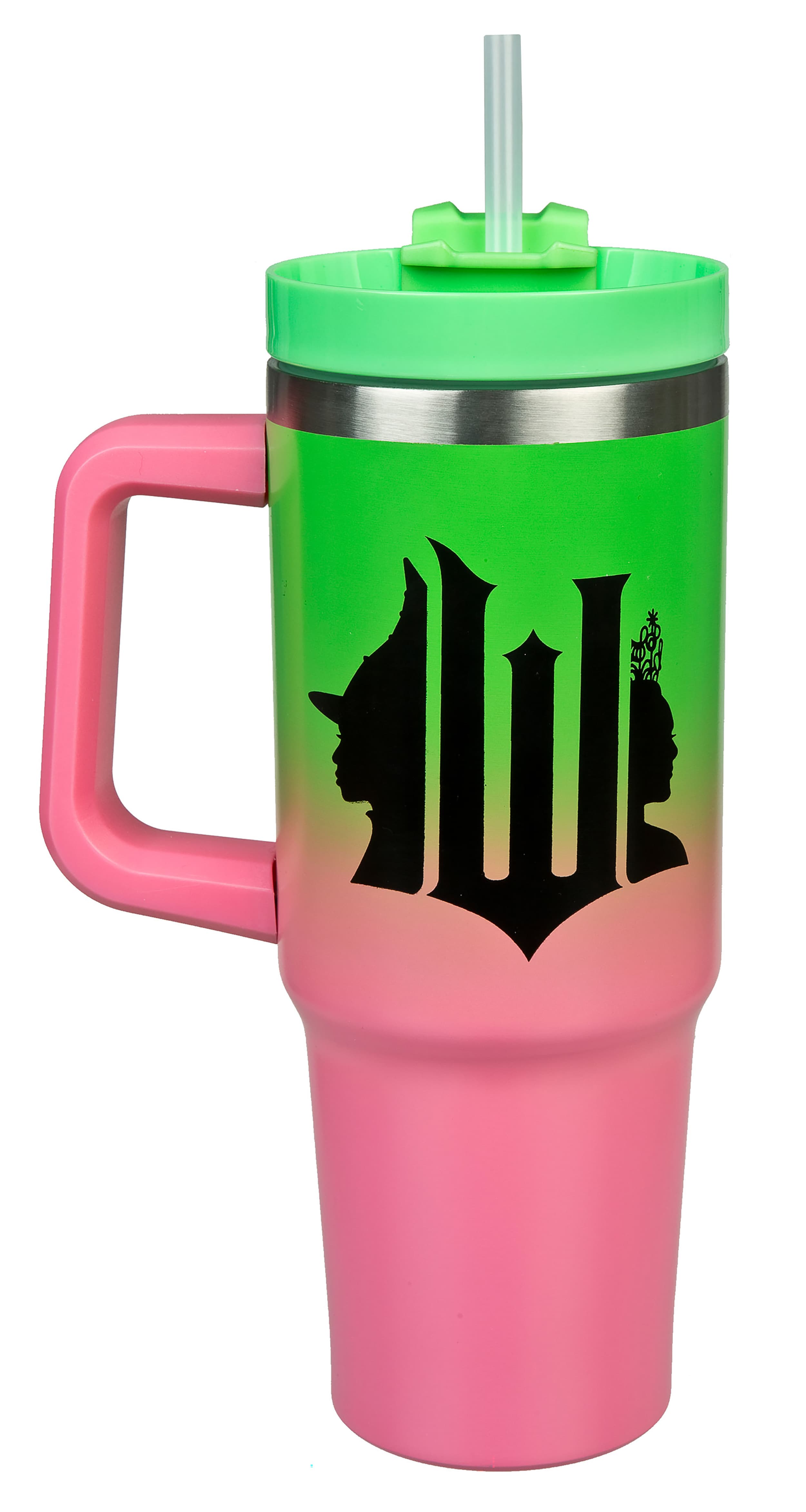 Undercover - Wicked Isolierbecher, 880ml