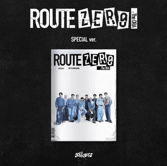 ROUTE ZERO:THE ORA-SPEC
